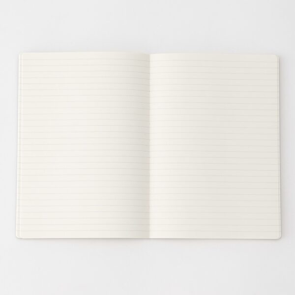 High Quality Paper Open-Flat Lined Notebook - Image 5