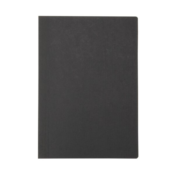 High Quality Paper Open-Flat Lined Notebook - Image 4