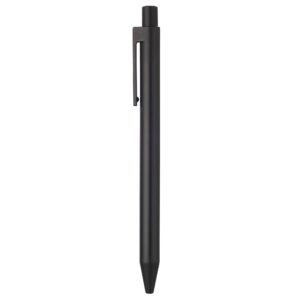 Knock Type Ballpoint Pen - Body
