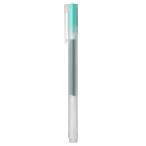 Gel Ink Cap Type Ballpoint Pen 0.5mm - Image 11