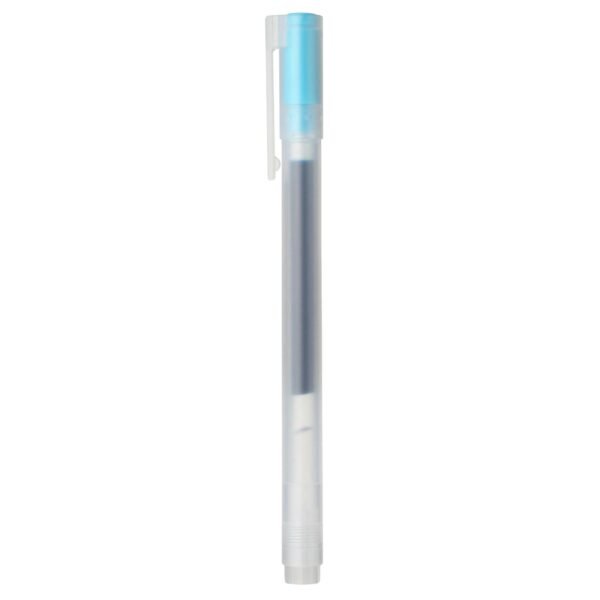 Gel Ink Cap Type Ballpoint Pen 0.5mm - Image 13