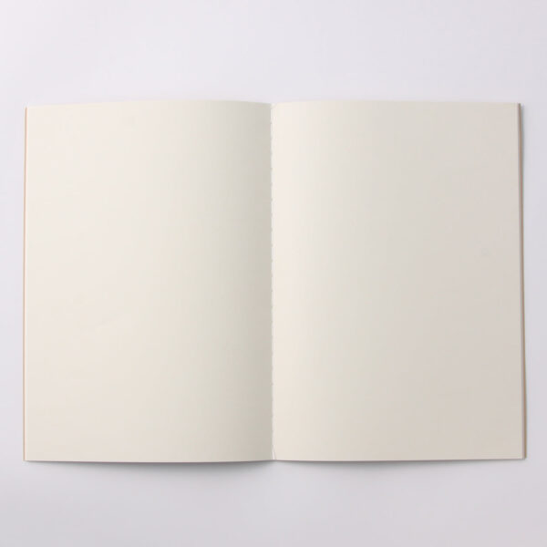Bind Plain Notebook - Image 2