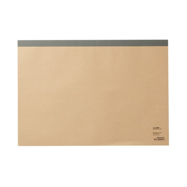 Recycled Paper Notepad - Image 2