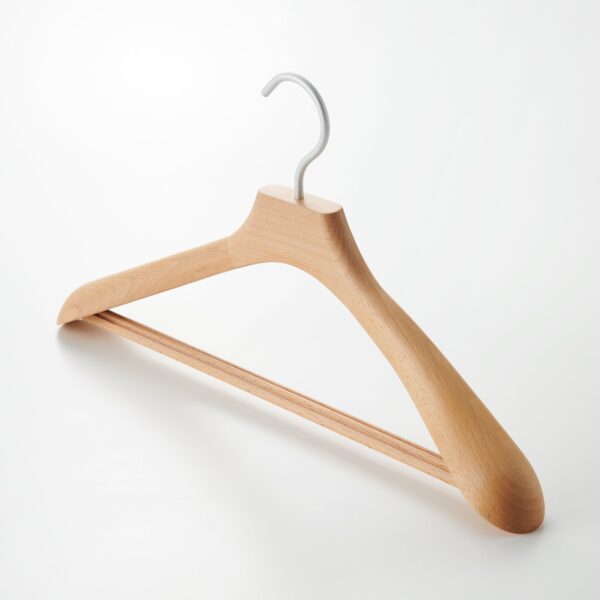 Wooden Hanger - Image 2