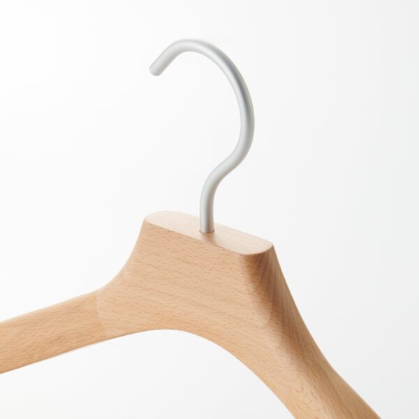 Wooden Hanger - Image 3