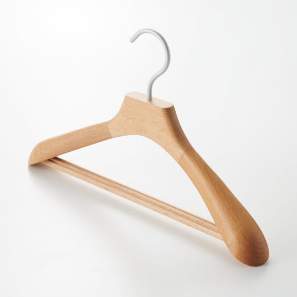 Wooden Hanger - Image 8