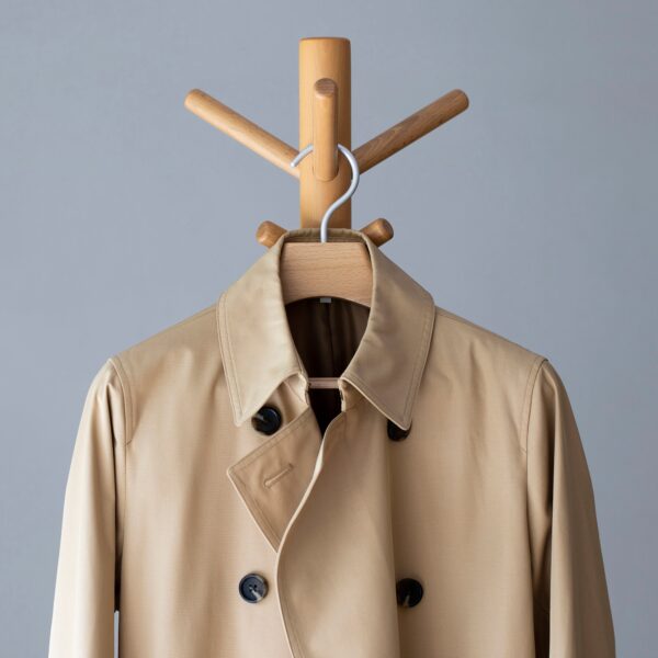 Wooden Hanger - Image 13