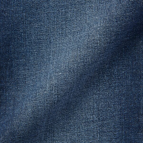 Women Organic Cotton 4 Way Stretch Denim Skinny Pants - Image 8