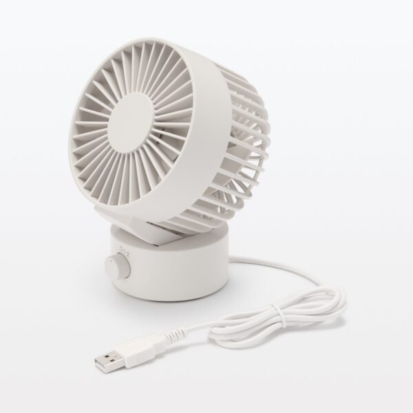 USB Desk Fan - Image 28