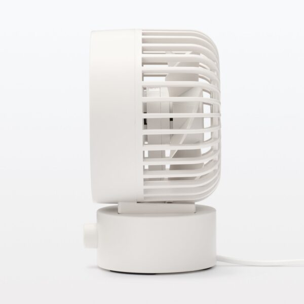 USB Desk Fan - Image 29