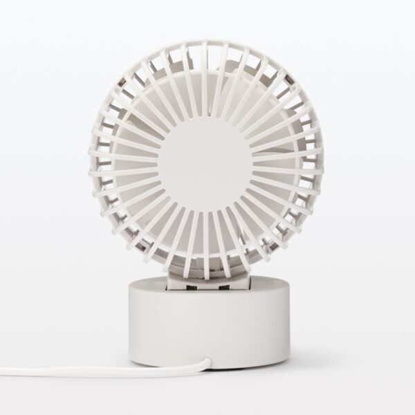 USB Desk Fan - Image 30