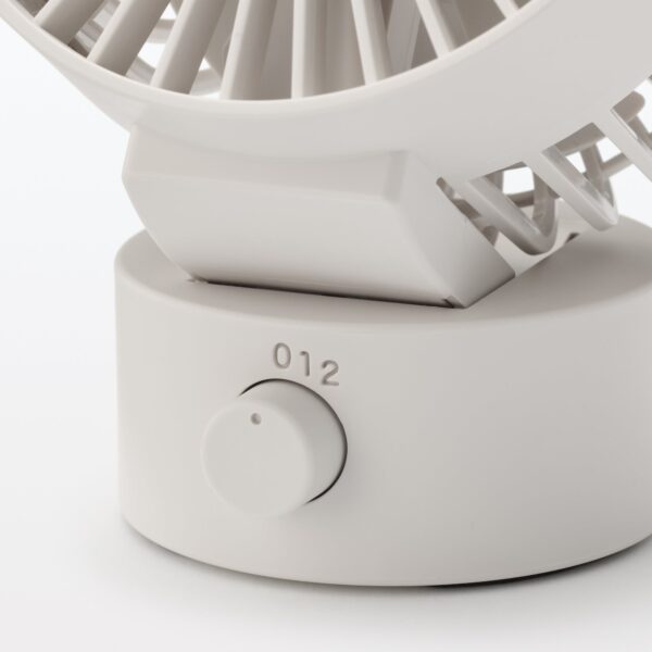 USB Desk Fan - Image 31