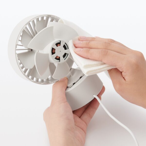 USB Desk Fan - Image 32