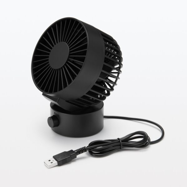 USB Desk Fan - Image 12