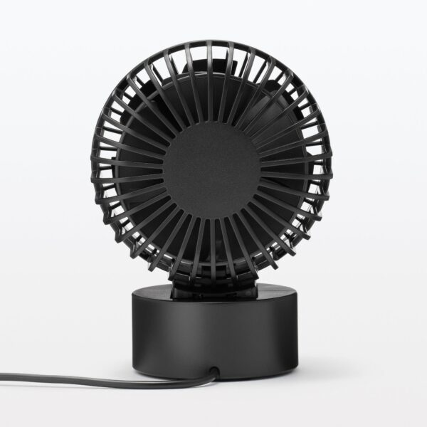 USB Desk Fan - Image 14