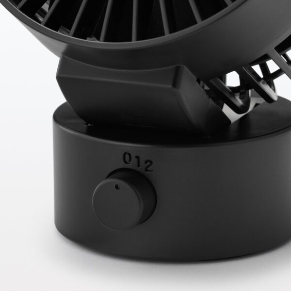 USB Desk Fan - Image 15