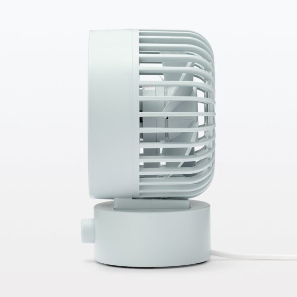USB Desk Fan - Image 5