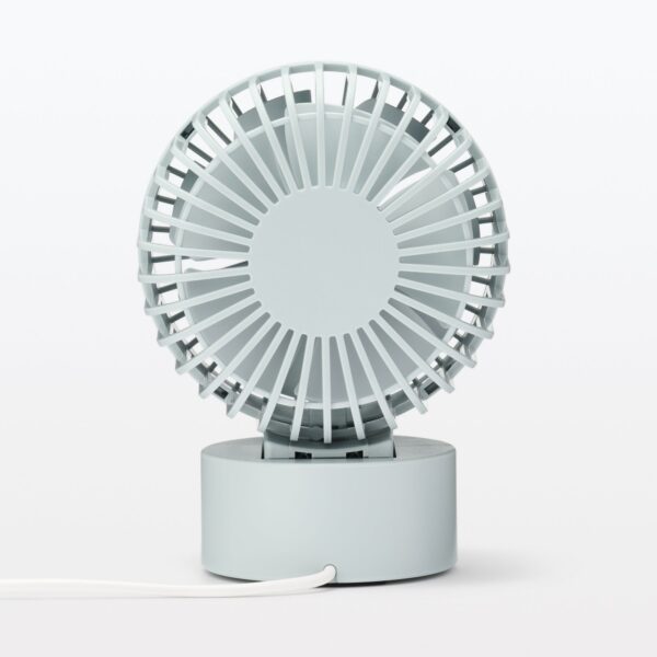 USB Desk Fan - Image 6