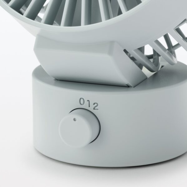 USB Desk Fan - Image 7
