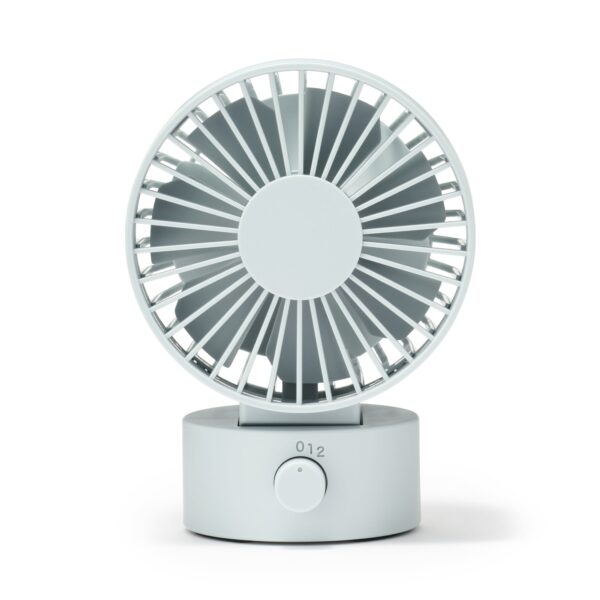 USB Desk Fan - Image 2