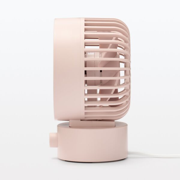 USB Desk Fan - Image 21