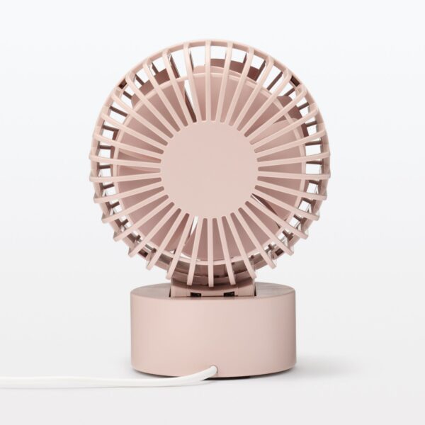 USB Desk Fan - Image 22