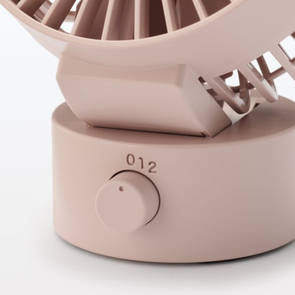 USB Desk Fan - Image 23