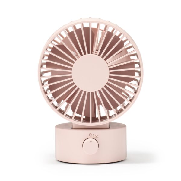 USB Desk Fan - Image 18