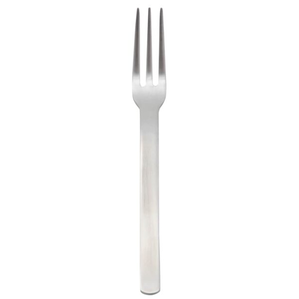 Stainless Steel Straight Handle Fork