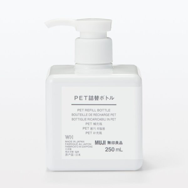 PET Refill Bottle - Image 21