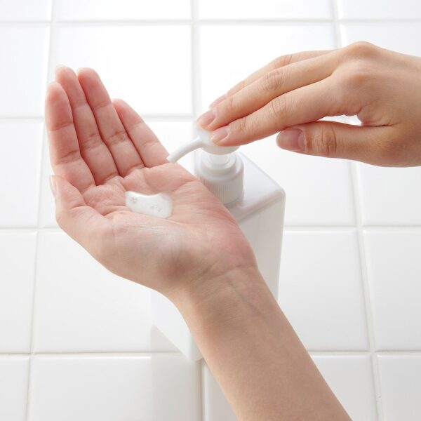 PET Refill Bottle - Image 17