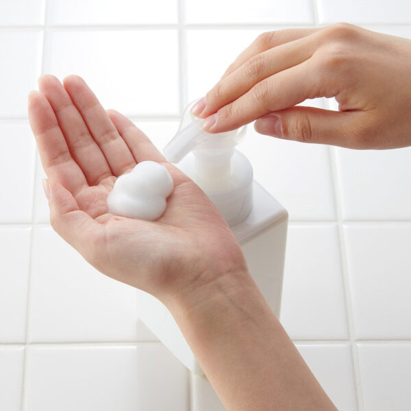 PET Refill Bottle Foam Type - Image 25