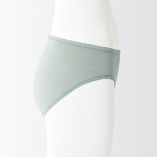 Women's Smooth Low Rise Bikini Panty - Image 34