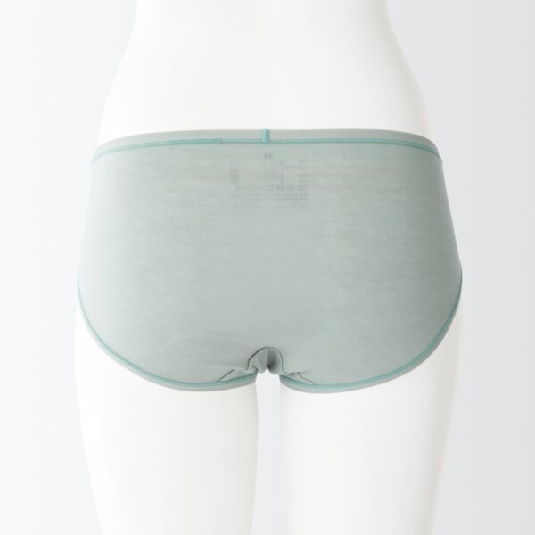 Women's Smooth Low Rise Bikini Panty - Image 35