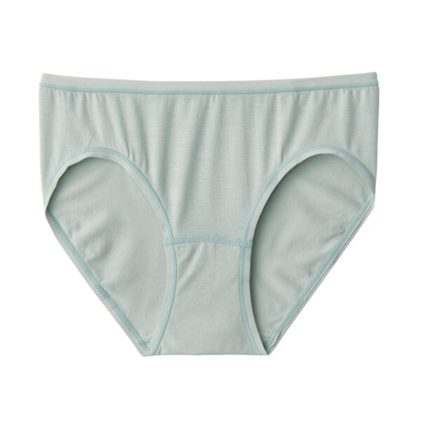 Women's Smooth Low Rise Bikini Panty - Image 32
