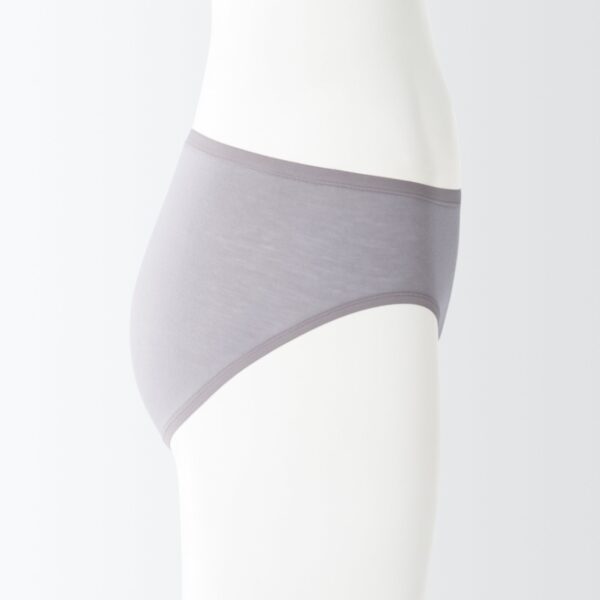 Women's Smooth Low Rise Bikini Panty - Image 39