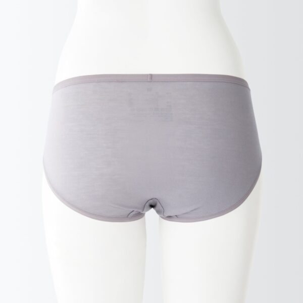 Women's Smooth Low Rise Bikini Panty - Image 40