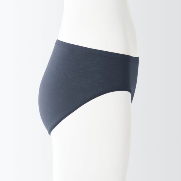 Women's Smooth Low Rise Bikini Panty - Image 14