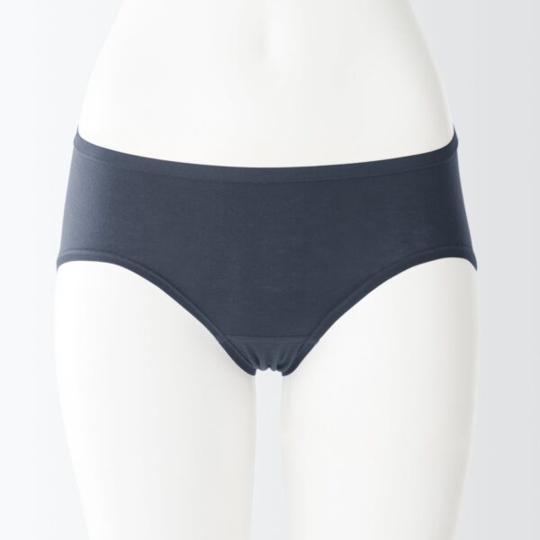 Women's Smooth Low Rise Bikini Panty - Image 13