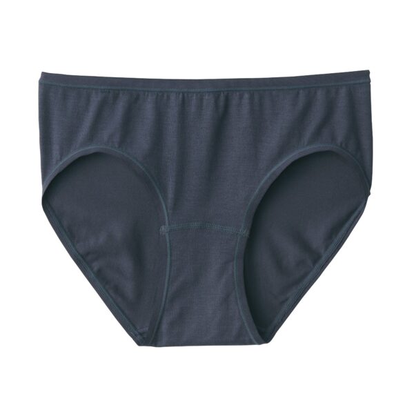 Women's Smooth Low Rise Bikini Panty - Image 12