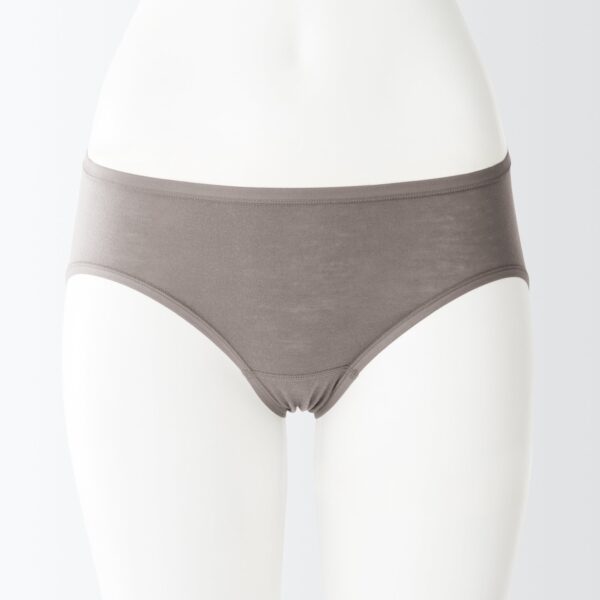 Women's Smooth Low Rise Bikini Panty - Image 18