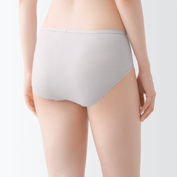 Women's Smooth Midi Panty - Image 8