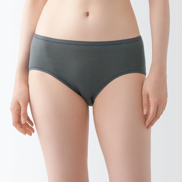 Women's Smooth Midi Panty - Image 11