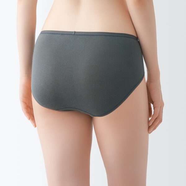 Women's Smooth Midi Panty - Image 12