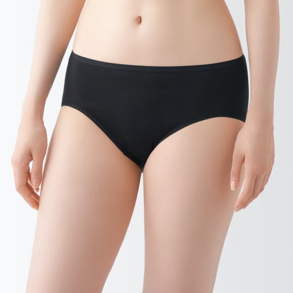 Women's Smooth Midi Panty - Image 15