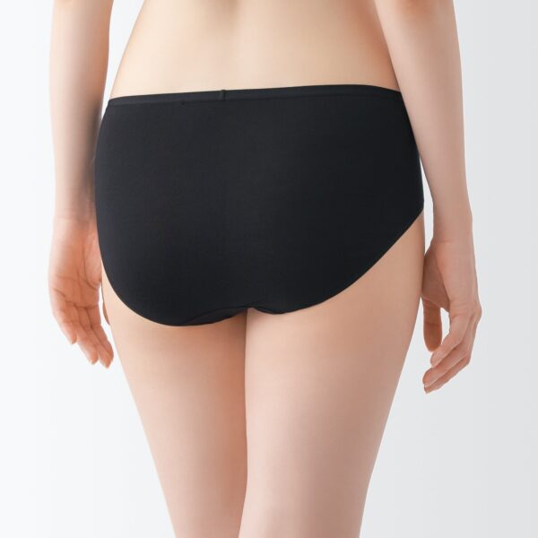 Women's Smooth Midi Panty - Image 16