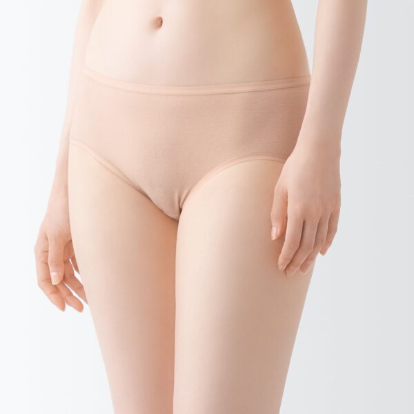 Women's Smooth Midi Panty - Image 19