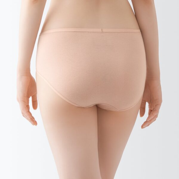 Women's Smooth Midi Panty - Image 20