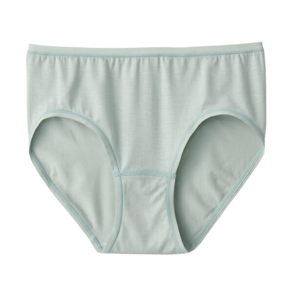 Women's Smooth Midi Panty - Image 2