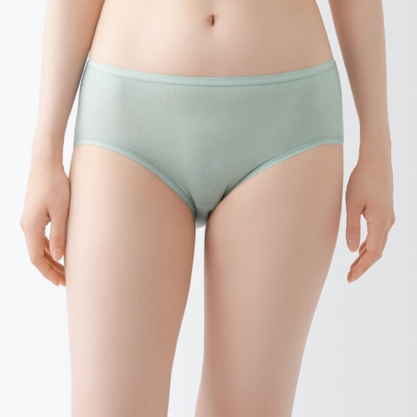 Women's Smooth Midi Panty - Image 3
